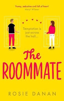 THE ROOMMATE - THE PERFECT FEEL-GOOD SEXY ROMCOM FOR 2021