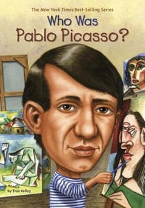 Who was Pablo Picasso ?