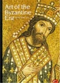 Art of the byzantine era (world of art)