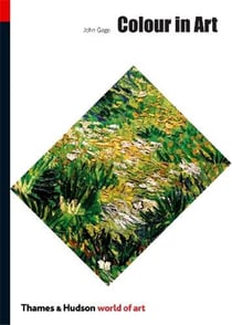 Colour in art (world of art)
