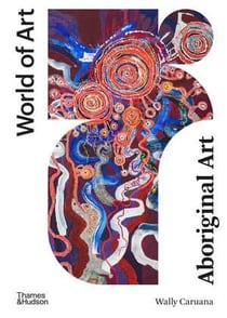 Aboriginal art (4e édition)