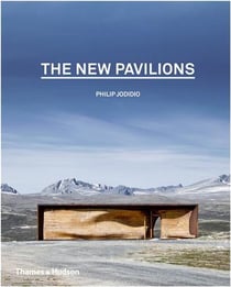 The new pavilions