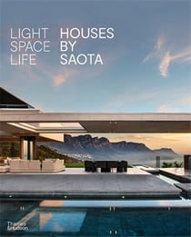 Light space life : houses by SAOTA