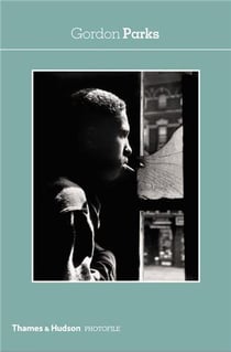 Gordon parks (photofile)