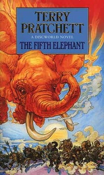The fifth elephant