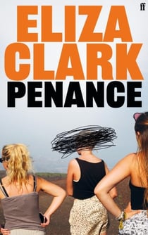 PENANCE - GRANTA BEST OF YOUNG BRITISH NOVELISTS 2023