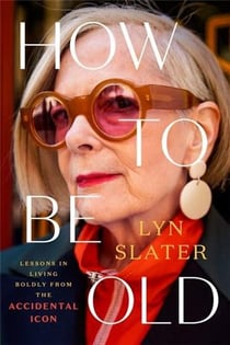 How to be old