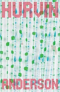 Hurvin Anderson: Backdrop /anglais