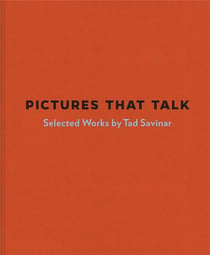 Pictures that talk - selected works