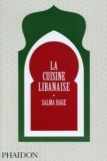 La cuisine libanaise