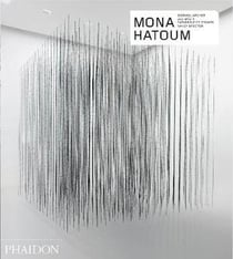 MONA HATOUM - EXPANDED AND REVISED EDITION