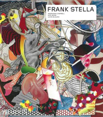 Frank stella