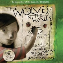Wolves In The Walls
