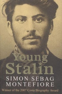 Young stalin