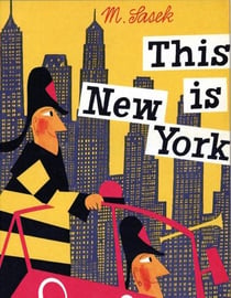 This is new york