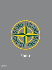 Stone island : storia revised and updated