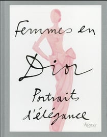 Femmes en Dior