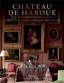 chateau de haroué