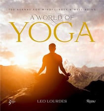 A world of yoga