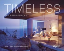 Tmeless modern interiors rrp / rees roberts + partners