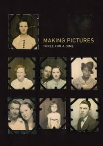 Making pictures : three for a dime