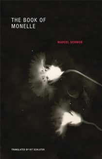 Marcel schwob the book of monelle
