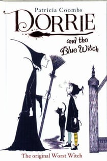 Dorrie and the blue witch
