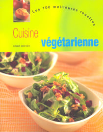 CUISINE VEGETARIENNE