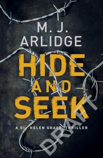 Hide and Seek (Detective Inspector Helen Grace Vol. 6)