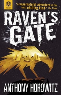 RAVEN''S GATE - THE POWER OF FIVE