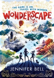 WONDERSCAPE