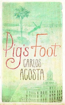 Pig's foot
