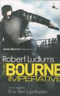 Robert ludlum's the bourne imperative