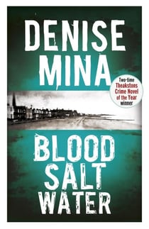BLOOD, SALT, WATER