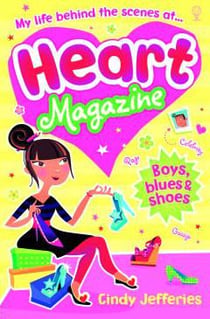 BOYS, BLUES AND SHOES - HEART MAGAZINE