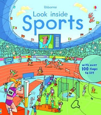 Sports - look inside