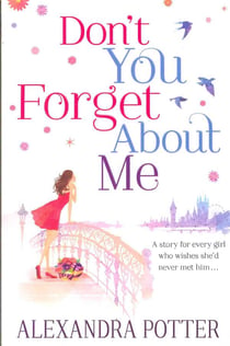 DON''T YOU FORGET ABOUT ME