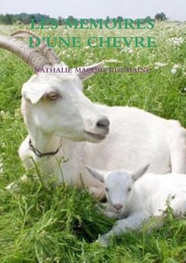 LES MEMOIRES D'UNE CHEVRE