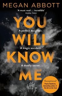 YOU WILL KNOW ME