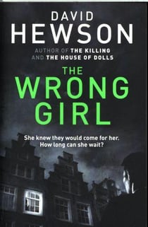 The wrong girl