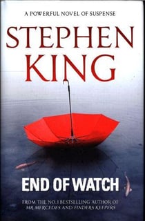 END OF WATCH