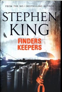 FINDERS KEEPERS - BILL HODGES : VOLUME 2