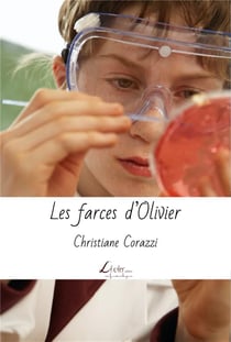 Les farces d'olivier