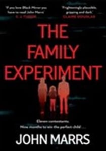 The family experiment