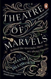 Theatre of Marvels