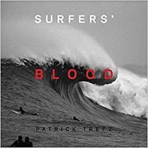 Patrick trefz surfer's blood