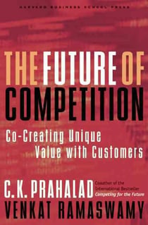 The future of competition