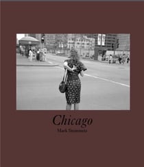 Mark Steinmetz Chicago
