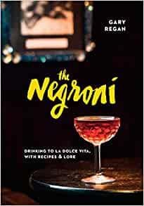 The negroni