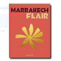 Marrakech flair